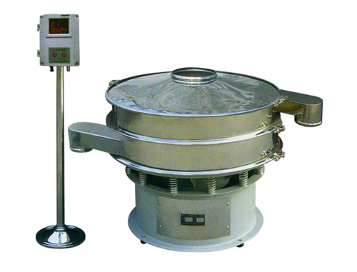 超声波微分专用筛